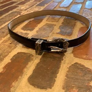 Brighton belt